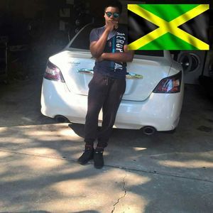 Meet your Posher, Omar